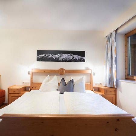 Appartements Hochlega Neukirchen am Grossvenediger Bilik gambar