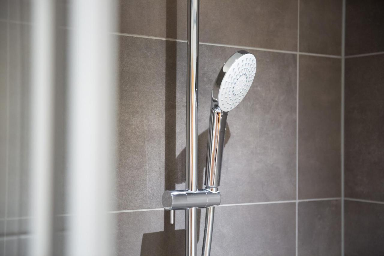 Appartements Hochlega Neukirchen am Grossvenediger Luaran gambar