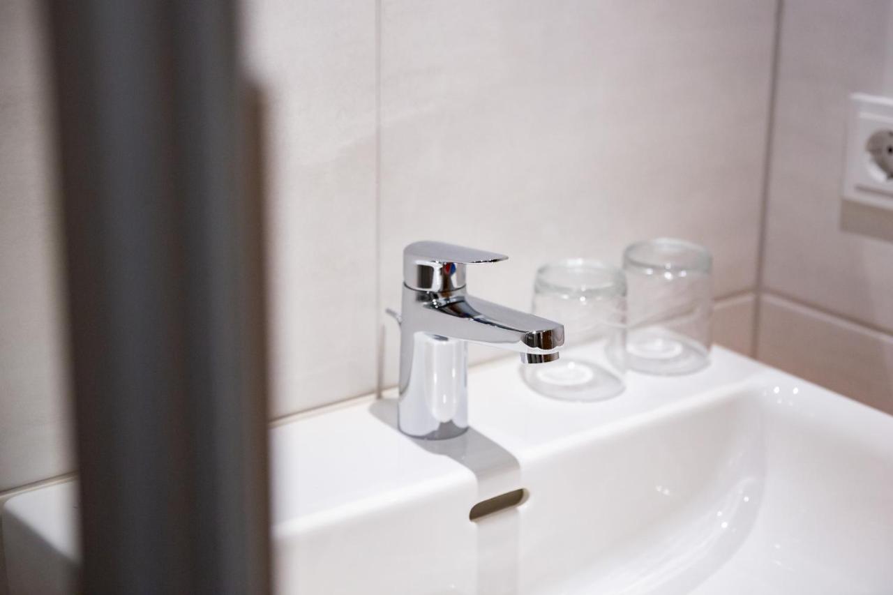 Appartements Hochlega Neukirchen am Grossvenediger Luaran gambar
