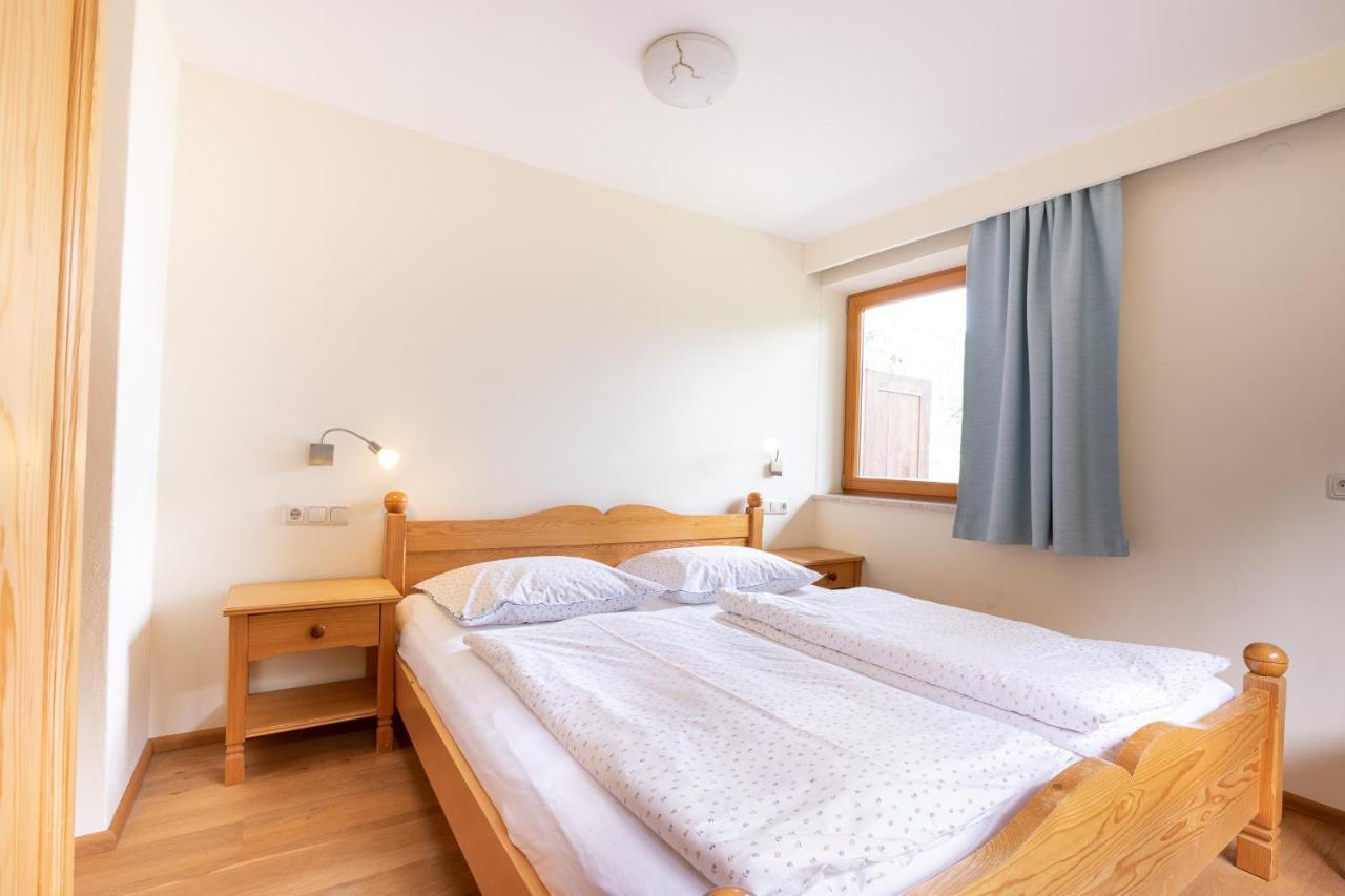 Appartements Hochlega Neukirchen am Grossvenediger Luaran gambar