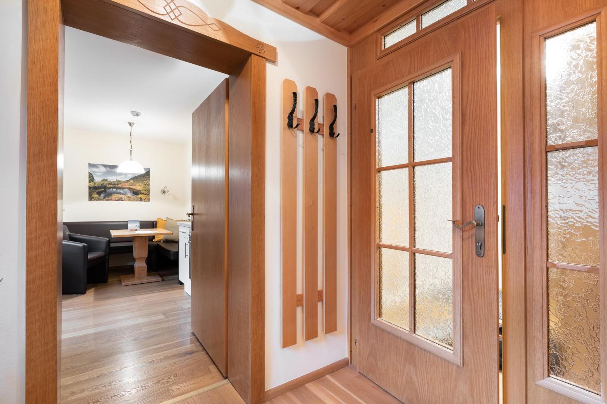 Appartements Hochlega Neukirchen am Grossvenediger Bilik gambar